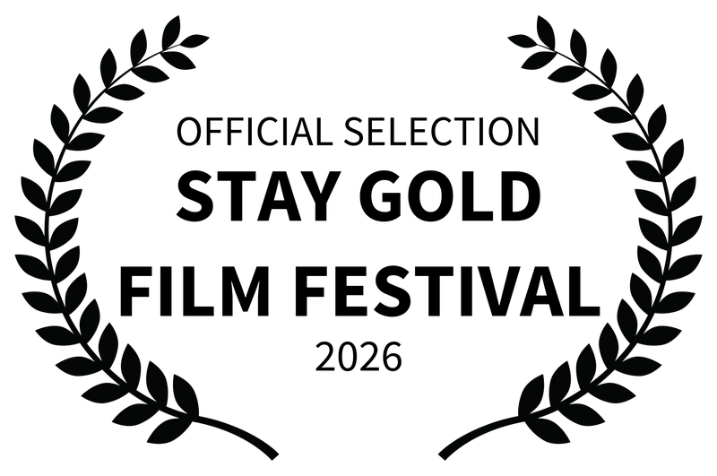 Official Selection - Stay Gold Film Festival 2026